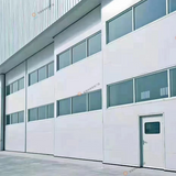 Hangar Door
