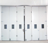 Mega Folding Door