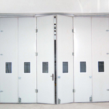 Mega Folding Door