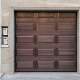 Garage Door