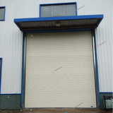 Industrial Upgrading Door