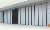 Mega Folding Door