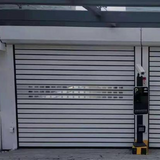 Hard Roller Fast Door