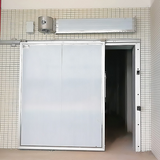 Industrial Cold Storage Door