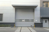 Hard Roller Fast Door