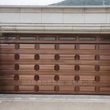 Garage Door