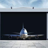 Hangar Door