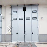 Mega Folding Door