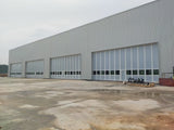 Hangar Door