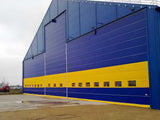 Hangar Door