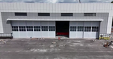Sliding Hangar Door