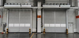 Hard Roller Fast Door