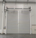 Hard Spiral Fast Door