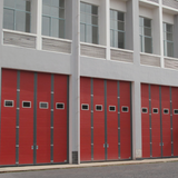 Mega Folding Door