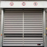 Hard Roller Fast Door