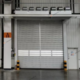 Hard Roller Fast Door