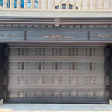 Garage Door