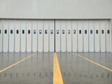 Hangar Door
