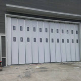 Mega Folding Door