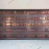 Garage Door