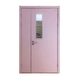 Medical Fire Door