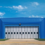 Mega Folding Door