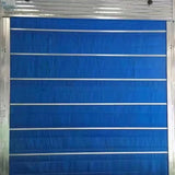 Inorganic Fireproof Shutter Door