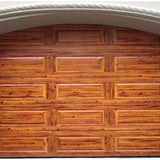 Garage Door