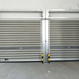 Hard Roller Fast Door