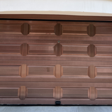 Garage Door