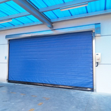 Thermal Insulation Fast Door