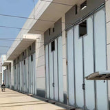 Mega Folding Door