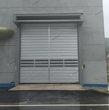 Hard Roller Fast Door