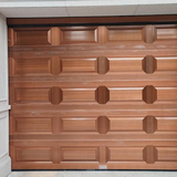 Garage Door