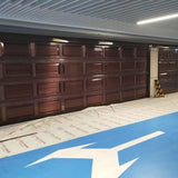Garage Door