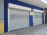 Hard Roller Fast Door