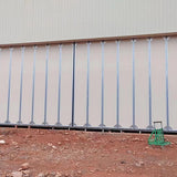 Hangar Door