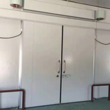 Industrial Cold Storage Door
