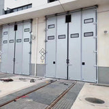 Mega Folding Door