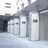 Mega Folding Door