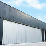 Hangar Door