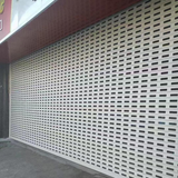 Shop Shutter Door