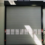 Hard Roller Fast Door