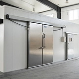 Industrial Cold Storage Door