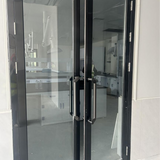 Fireproof Glass Door