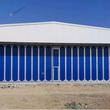 Mega Folding Door