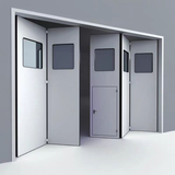 Mega Folding Door