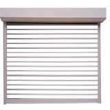 Shop Shutter Door