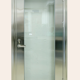 Fireproof Glass Door