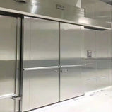 Industrial Cold Storage Door